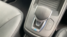 Renault Zoe 100kW i GT Line R135 50kWh 5dr Auto Electric Hatchback